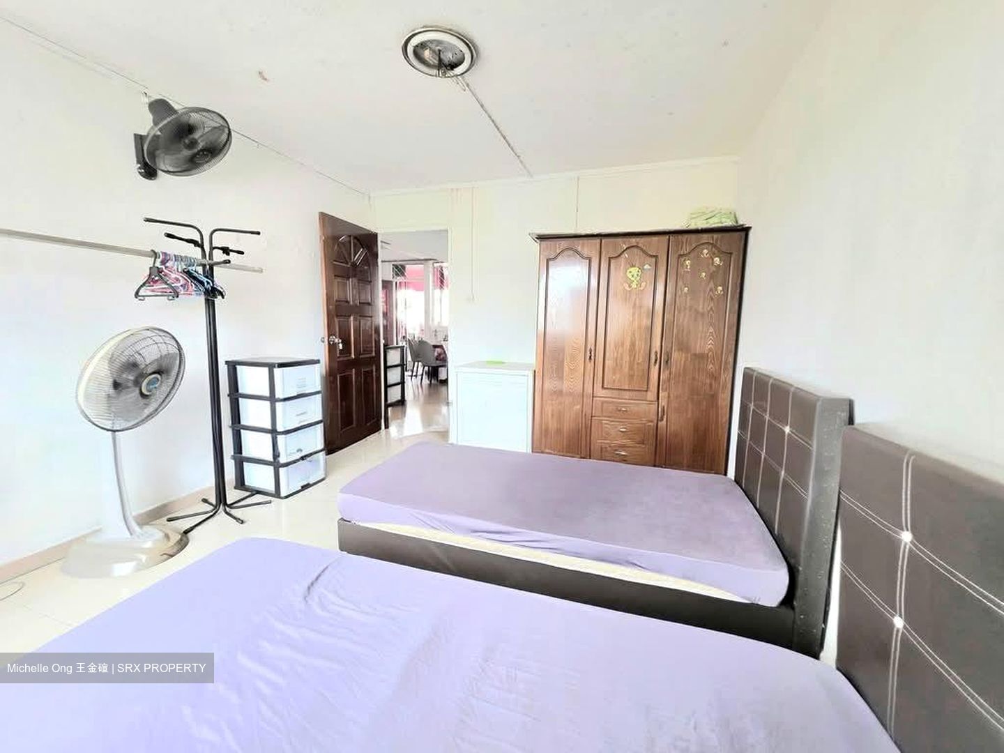 Blk 776 Khatib Vale (Yishun), HDB 4 Rooms #610645491